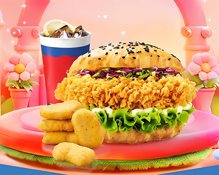 塔斯汀汉堡加盟费多少钱，塔斯汀汉堡加盟条件和费用，塔斯汀汉堡加盟费及加盟条件