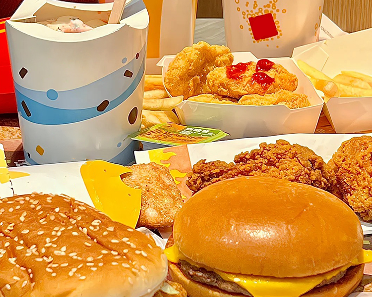 麦当劳加盟费及加盟条件，麦当劳加盟费需要多少钱，麦当劳加盟费用一共要多少钱