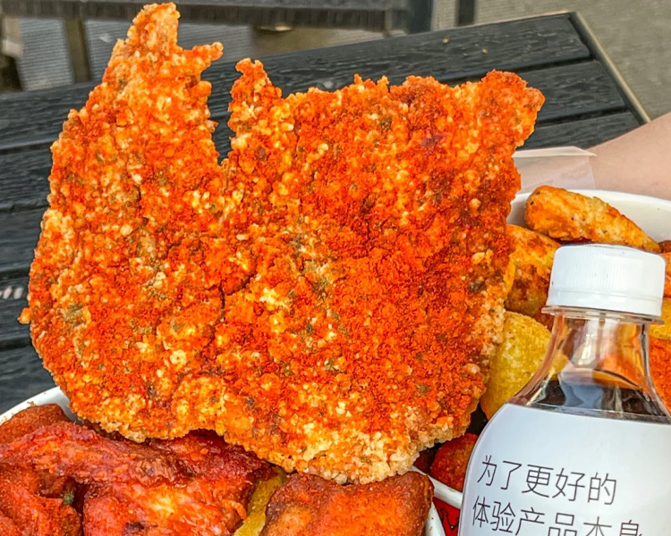 正新鸡排加盟费多少钱，正新鸡排加盟条件及费用明细，正新鸡排加盟店一般要投资多少钱